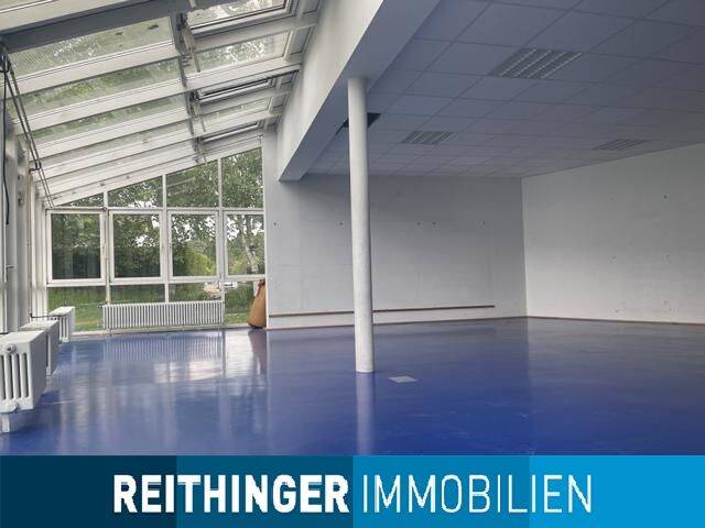 Thumbnail-Attraktive Gewerbefläche zur Miete