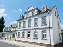 Thumbnail-Wohn- und Geschäftshaus in Döbeln