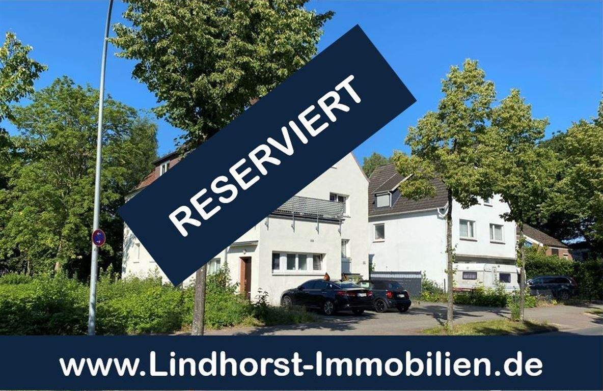 Thumbnail-Gepflegtes Wohnhaus in zentraler Lage von Delmenhorst