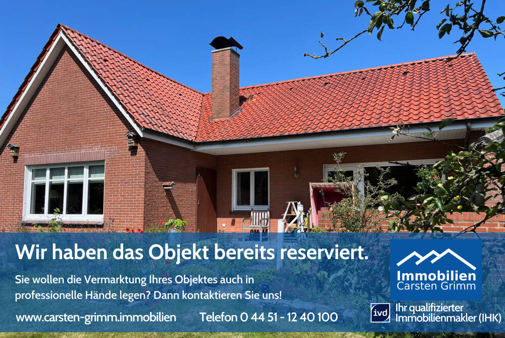 ReserviertVerkauft