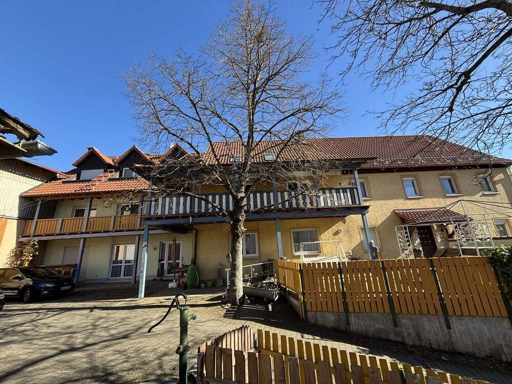 Außenansicht