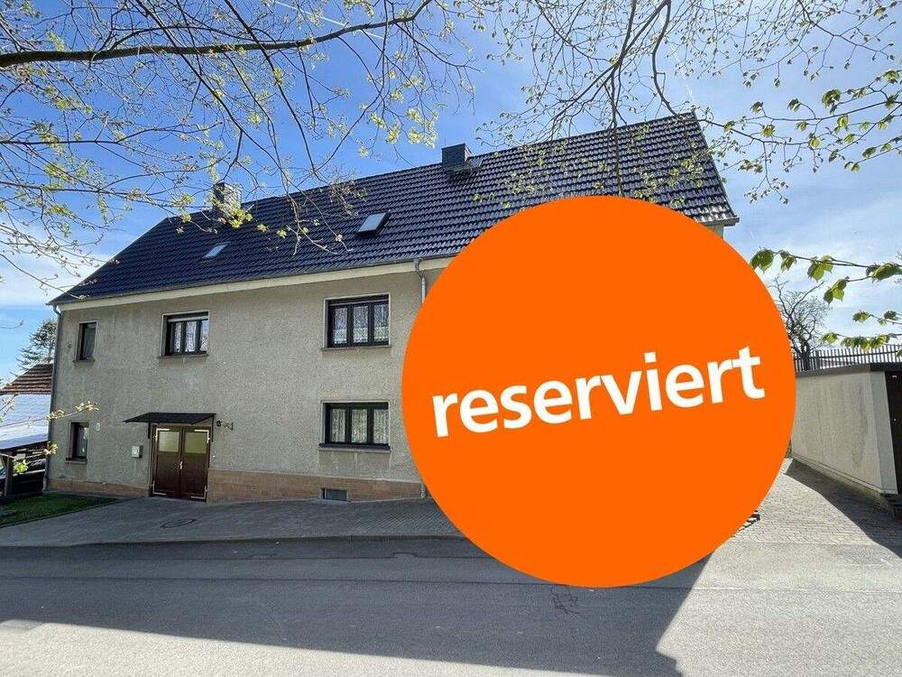 Thumbnail-Platz für die ganze Familie in ruhiger Lage