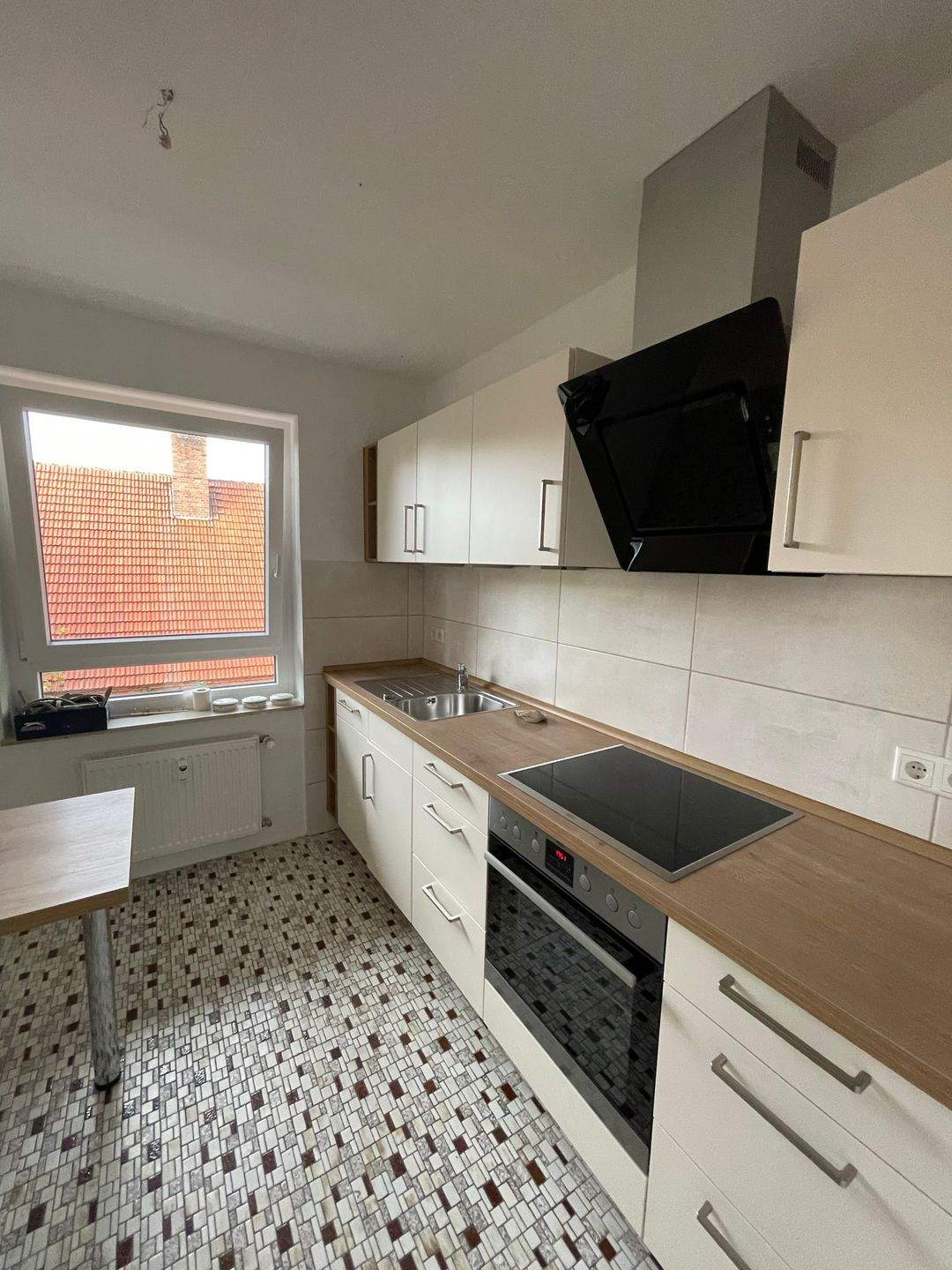 Thumbnail-Renoviert! Mit neuer Einbauküche