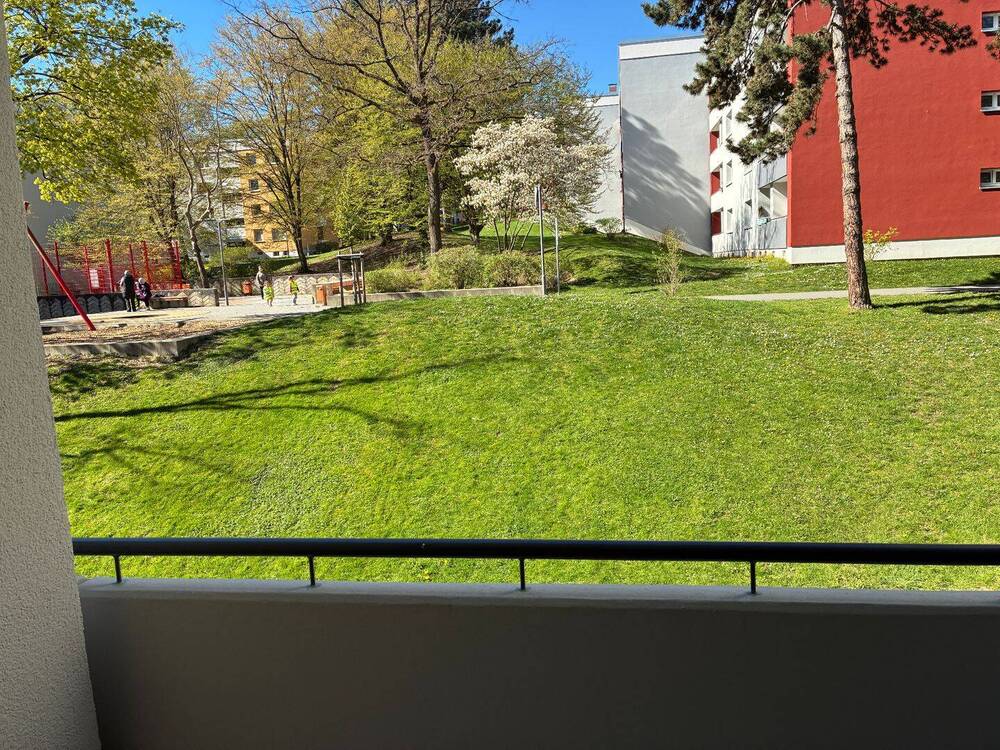 Thumbnail-4-Zimmerwohnung im Schelmengraben