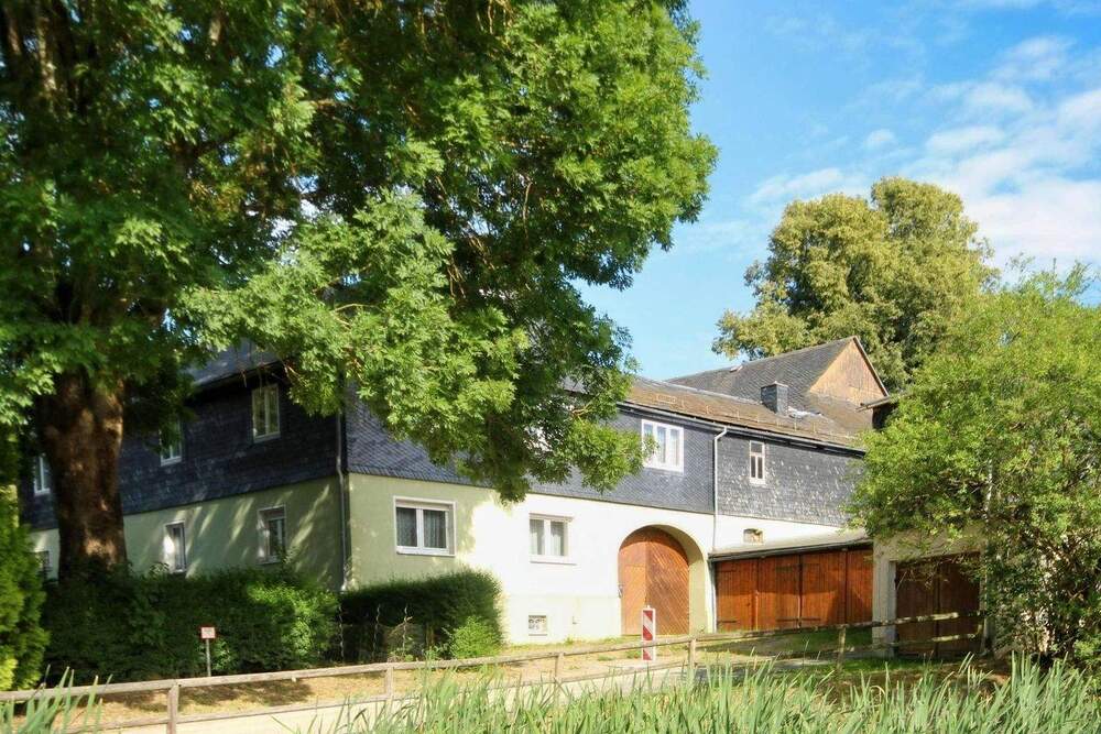 Thumbnail-Ein Ort für Macher, Selbstversorger und Familiengemeinschaft!