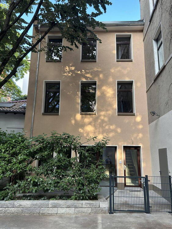 Aussenansicht