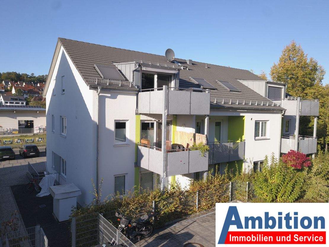 Thumbnail-Energieeffizienzklasse A+ Exklusive Wohnung - Terrasse - Aufzug - Barrierefrei - Stellplätze