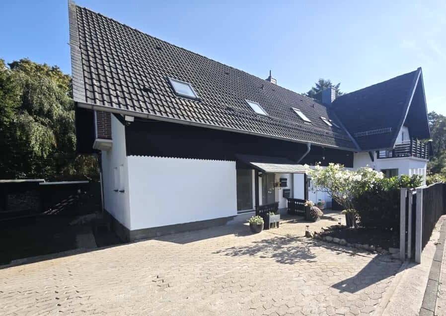 Thumbnail-PROVISIONSFREI - MEHRFAMILIENHAUS IN BOTHFELD