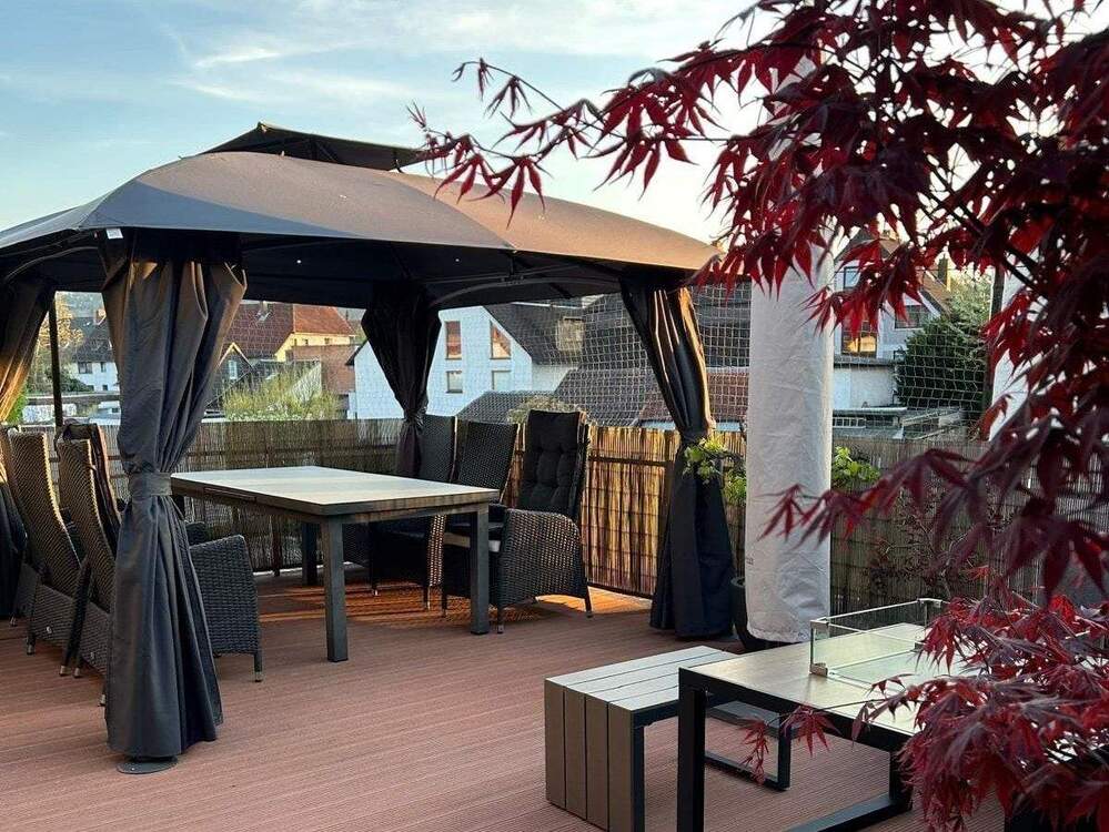 Thumbnail-Zentral gelegenes Wohn- und Geschäftshaus