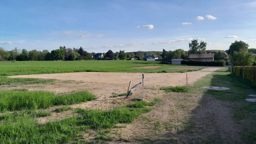 Thumbnail-Baugrundstücke zwischen Kremmen und Fehrbellin