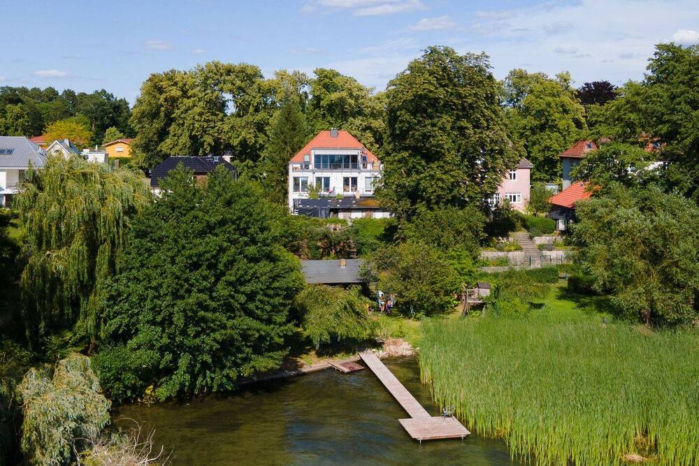 Wohnung in Wandlitz
