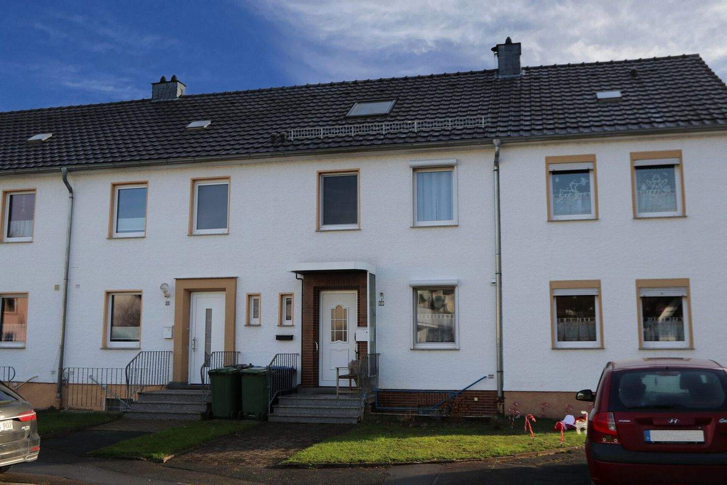 Thumbnail-Klein aber Fein! Vom aller Feinsten modernisier!