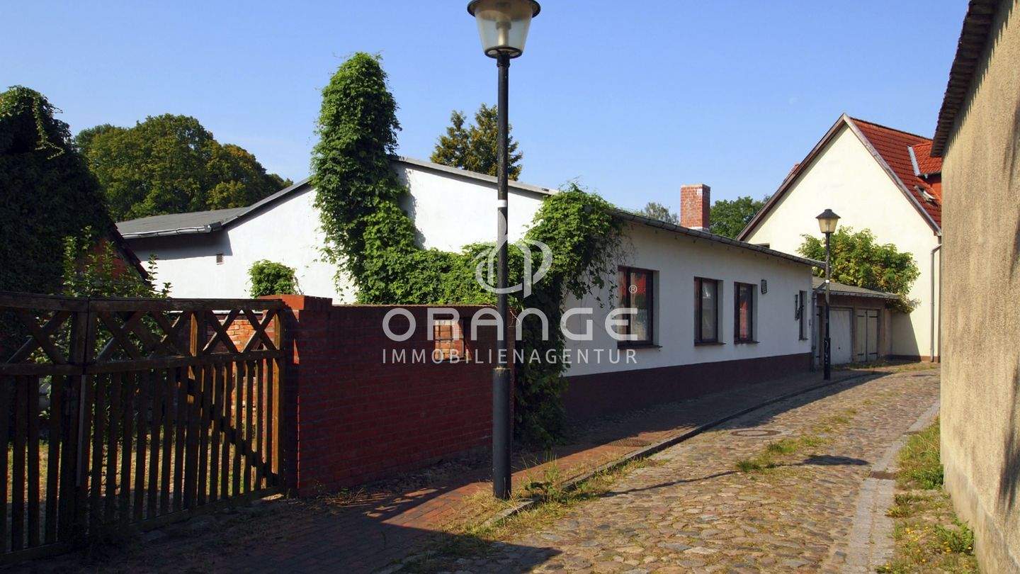 Thumbnail-***Freistehendes Haus - Bungalow-Stil***