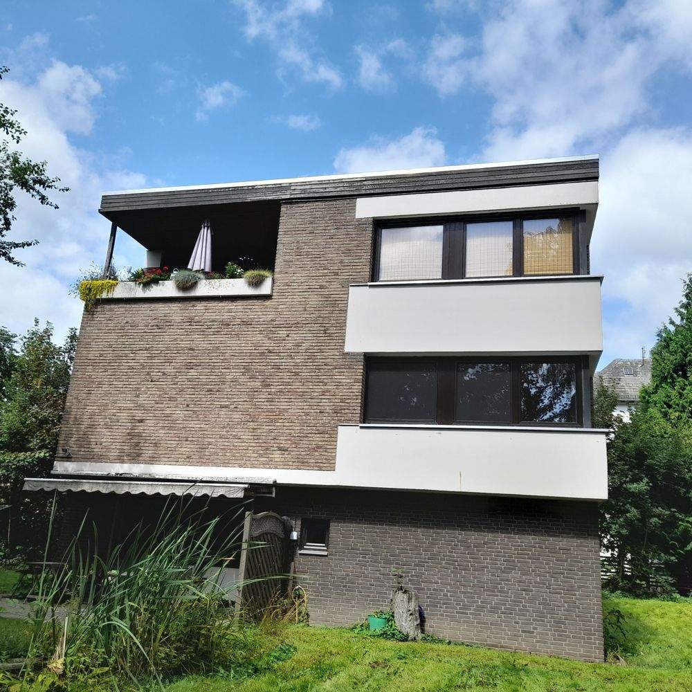 Thumbnail-Sehr schicke Wohnung mit Weserblick für den gehobenen Anspruch in Brake