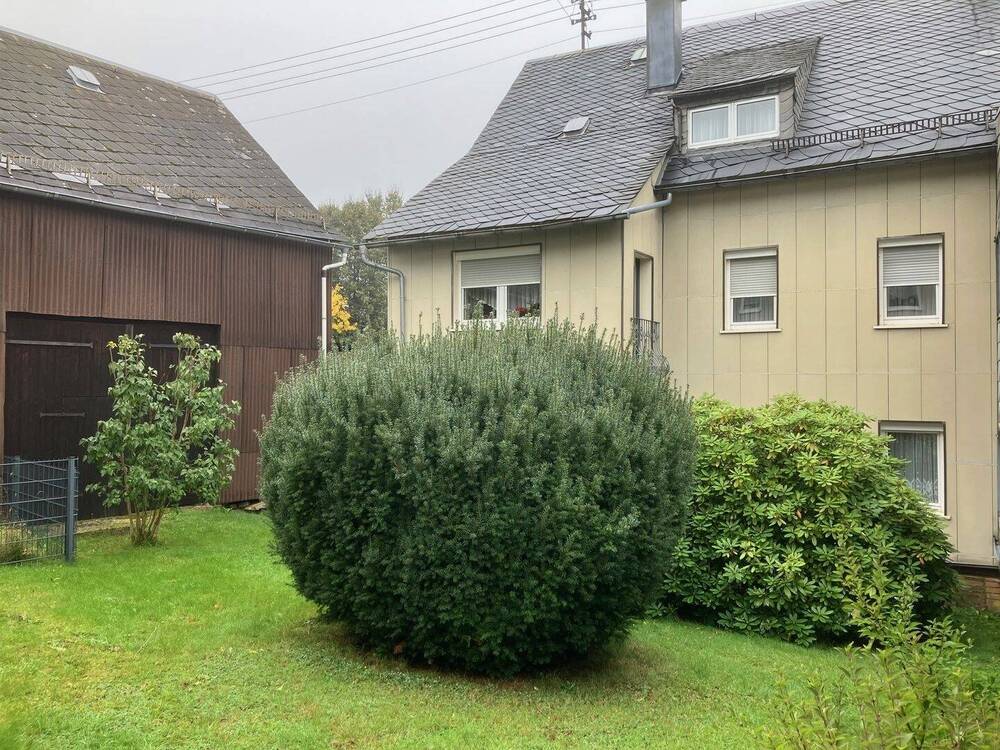 Thumbnail-Charmantes, topgepflegtes Schmuckstück sucht neue Bewohner.