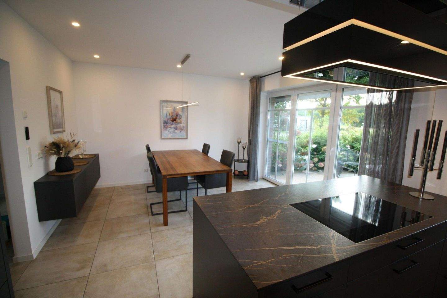 Thumbnail-Exklusives Einfamilienhaus Provisionsfrei