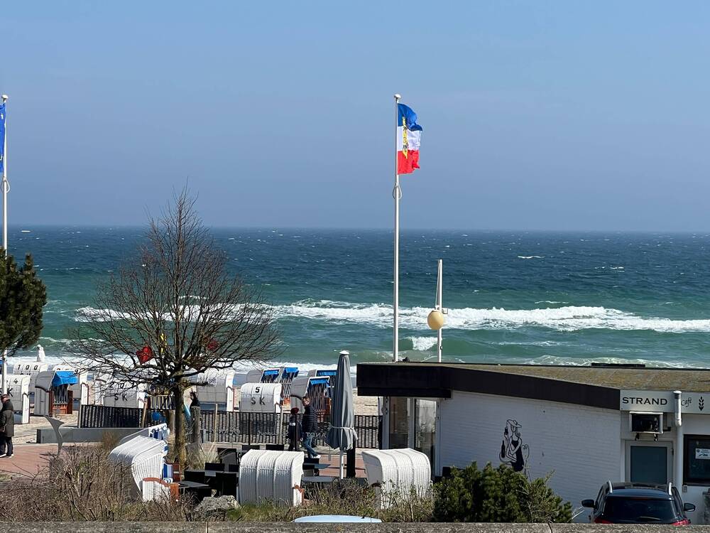 Thumbnail-Meerblick aus jedem Fenster!