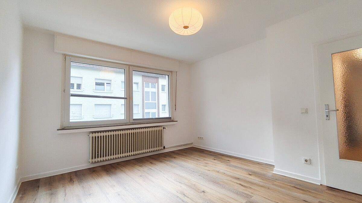 Thumbnail-3 Zimmer mit Balkon in Datteln, neues Bad, neue Küche