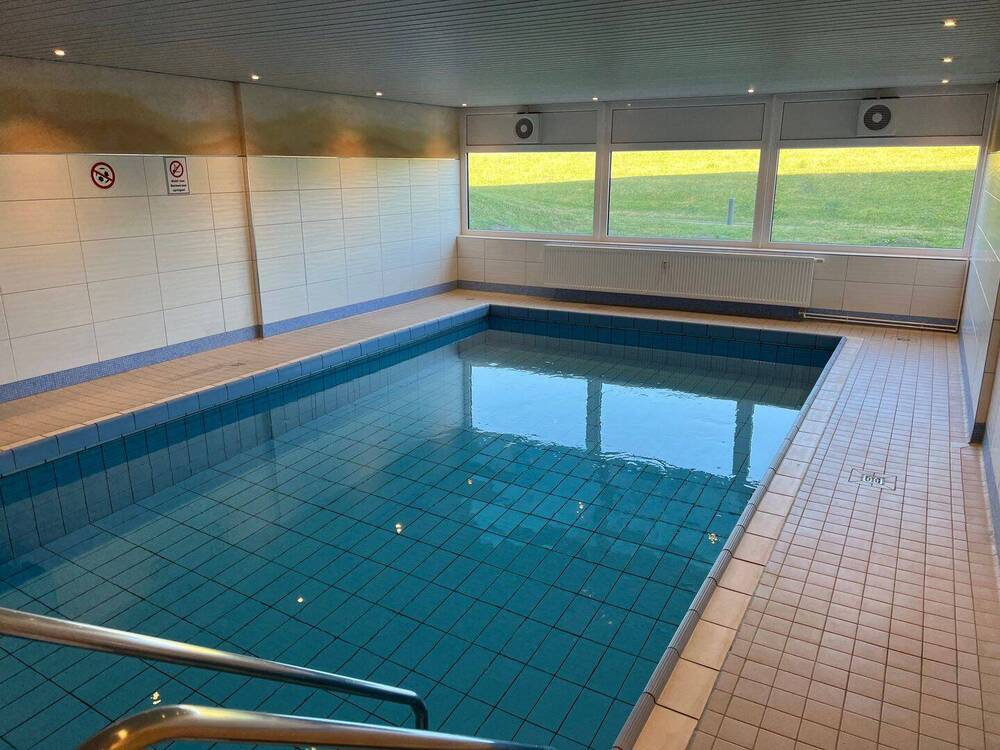 Thumbnail-2 Zimmer Wohnung direkt am Deich mit Süd-West Balkon