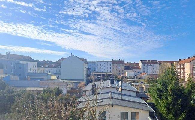 Thumbnail-Wohnen im Grünen - mit Balkon und Beetzseenähe!