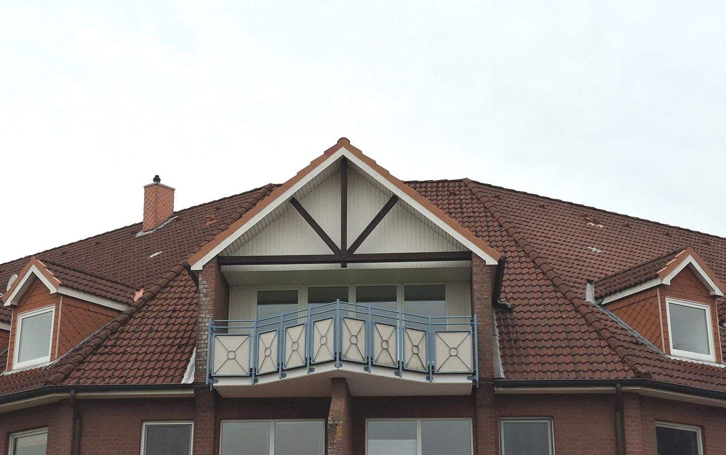 Thumbnail-Frisch renovierte 2-Zimmer-Wohnung in zentraler Lage!