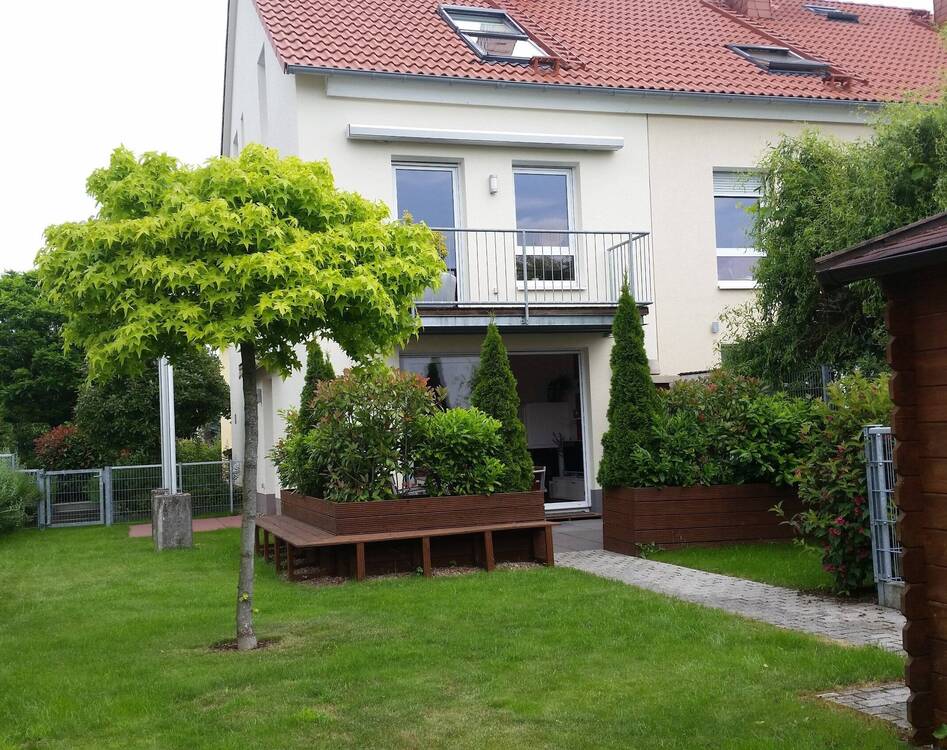 Thumbnail-Im Neubau - HungenInheiden: Wohnen in der Nähe des Sees