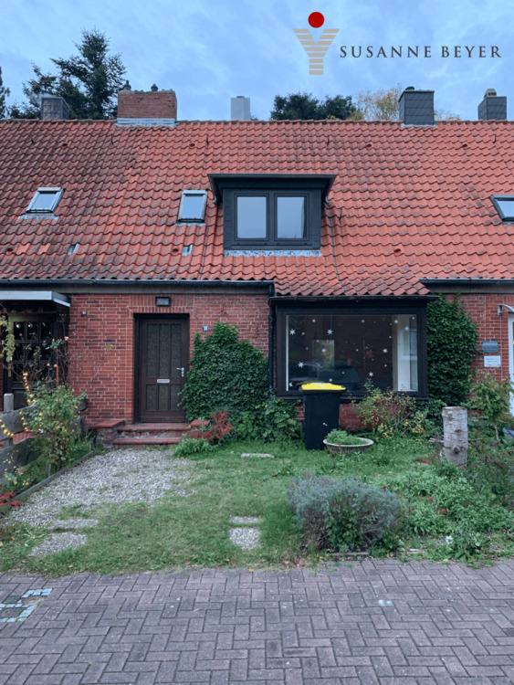 Thumbnail-Eckernförde - Borby - DAS HANDWERKERHAUS - NUR MUT!!!