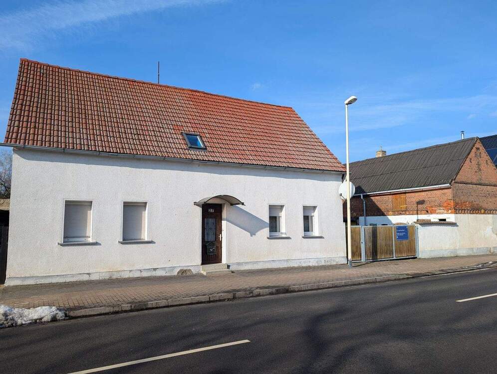 Thumbnail-Preiswert ins vielfältige Eigenheim