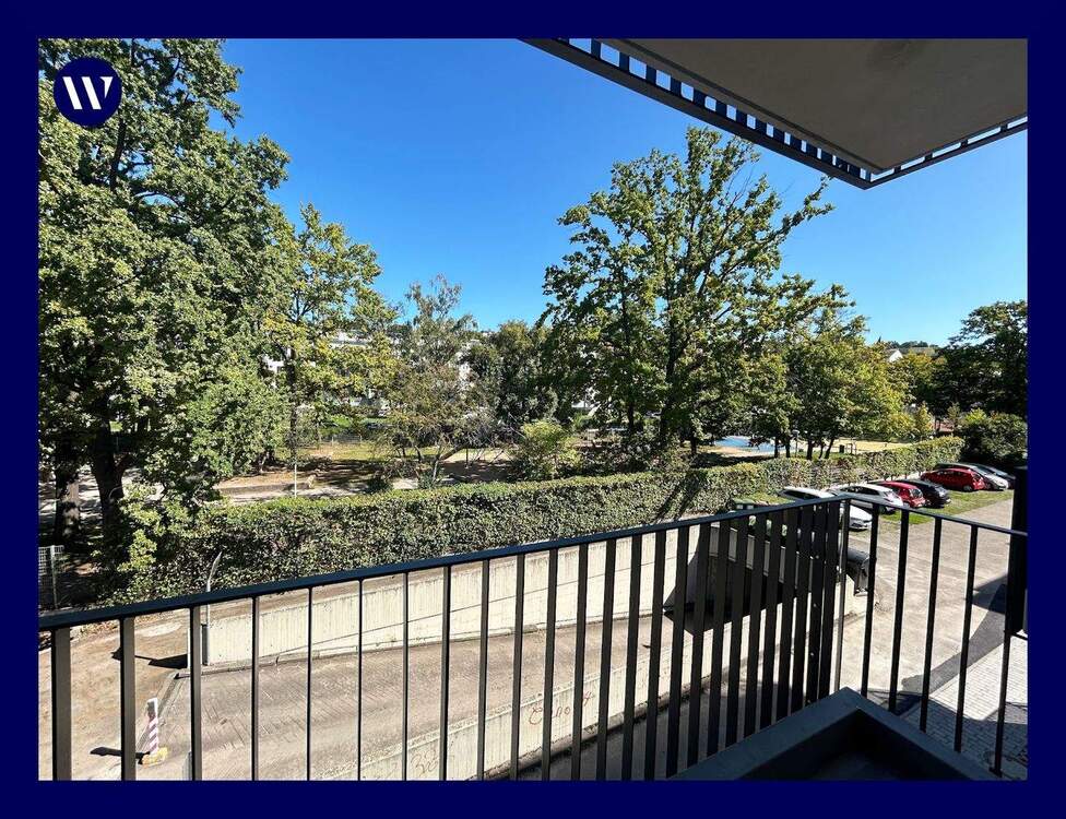 Thumbnail-Ihr neues Zuhause im modernen Neubau - 2 Zimmer + Balkon, Bad mit Walk-In-Dusche, Einbauküche