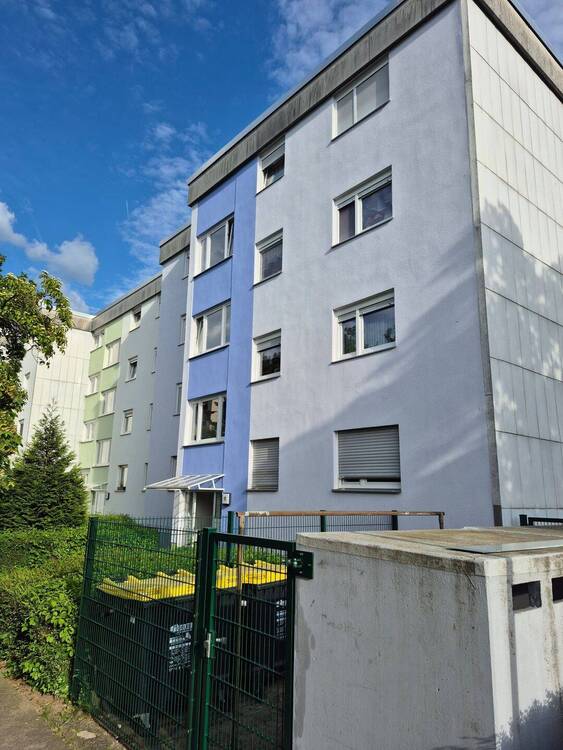 Thumbnail-Sehr gute Lage in Nürnberg-Röthenbach