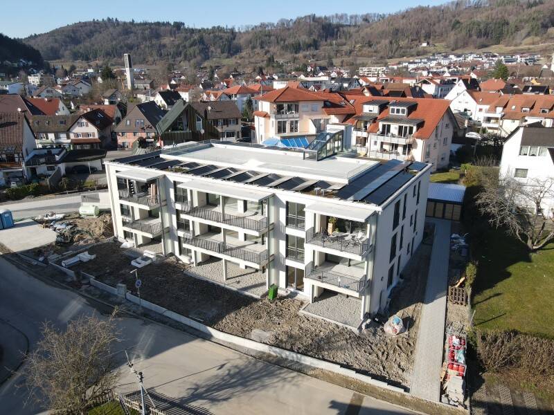 Thumbnail-Samstag 11.04.2026 von 10-13 Uhr - Offene Besichtigung - gemeinsame Dachterrasse mit Seesicht