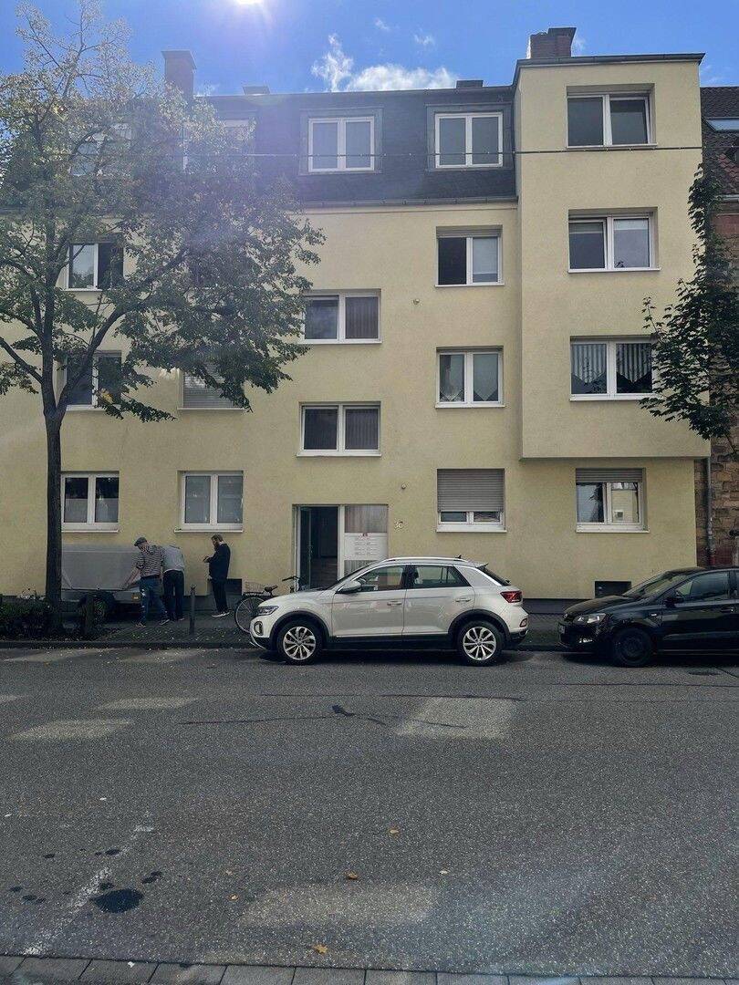 Thumbnail-3 ZKB im Zentrum von Landau