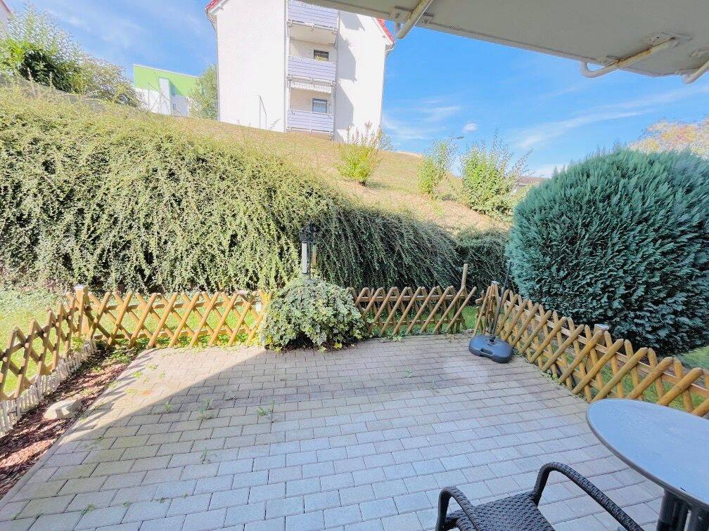 Thumbnail-! Ab Sofort -Nachmieter gesucht - Wohnung mit Terrasse und Tiefgaragenstellplatz