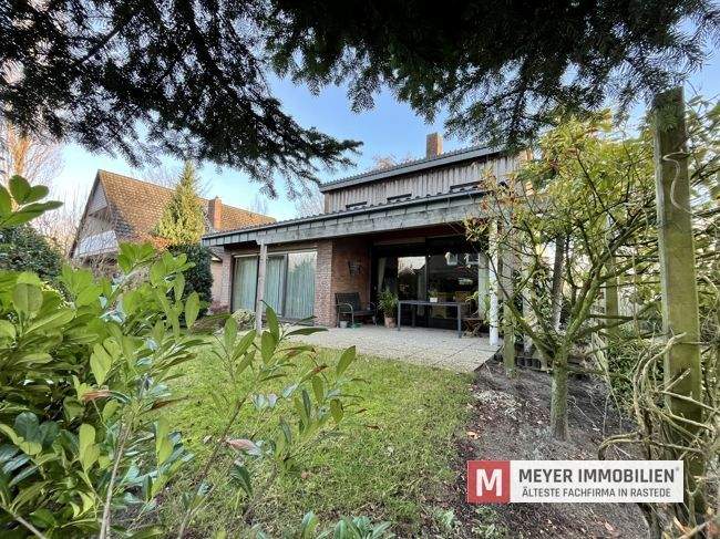 Thumbnail-Helles Architektenhaus auf ruhigem Hintergrundstück in OL-Dietrichsfeld (Obj.-Nr. 6569)