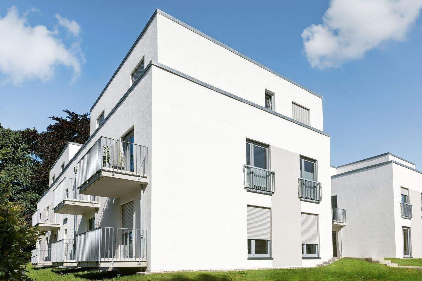 Thumbnail-BEZUGSFERTIG: TWINS | Open-House-Besichtigung am 05.04.26 (13-14 Uhr)