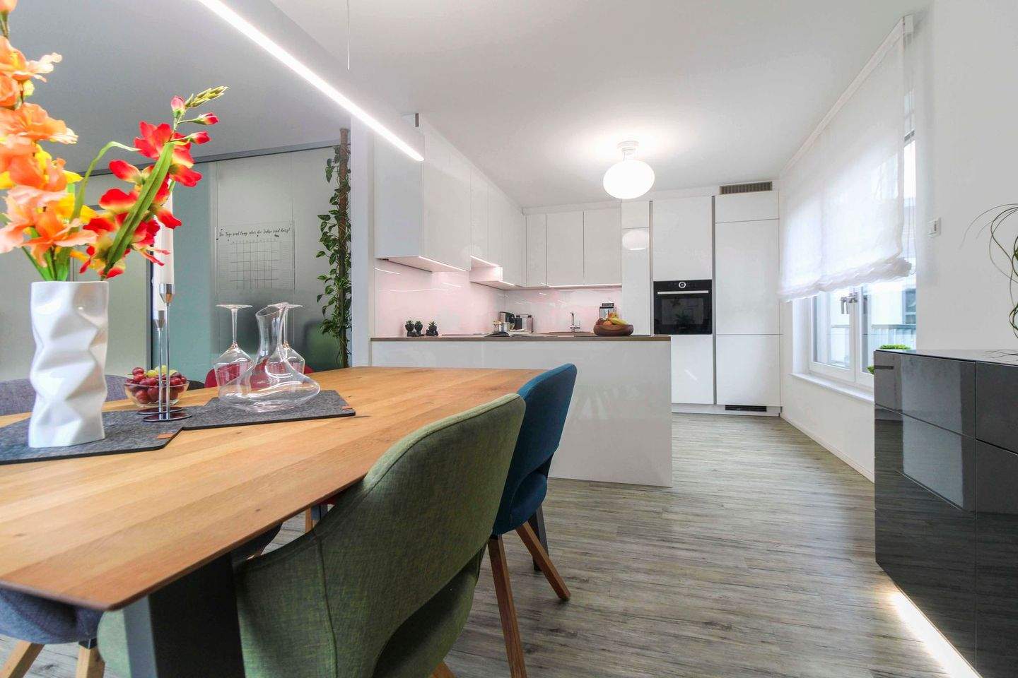 Thumbnail-Wunderschöne 4,5-Zimmer-Wohnung mit 22kW Anschluss für E-Mobilität