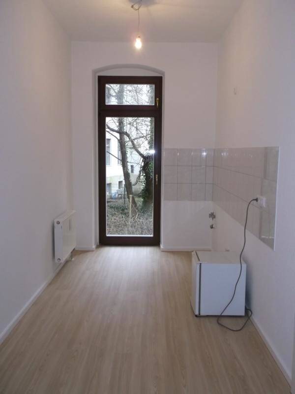 Thumbnail-4 Raumwohnung mit 2 Bädern und Balkon