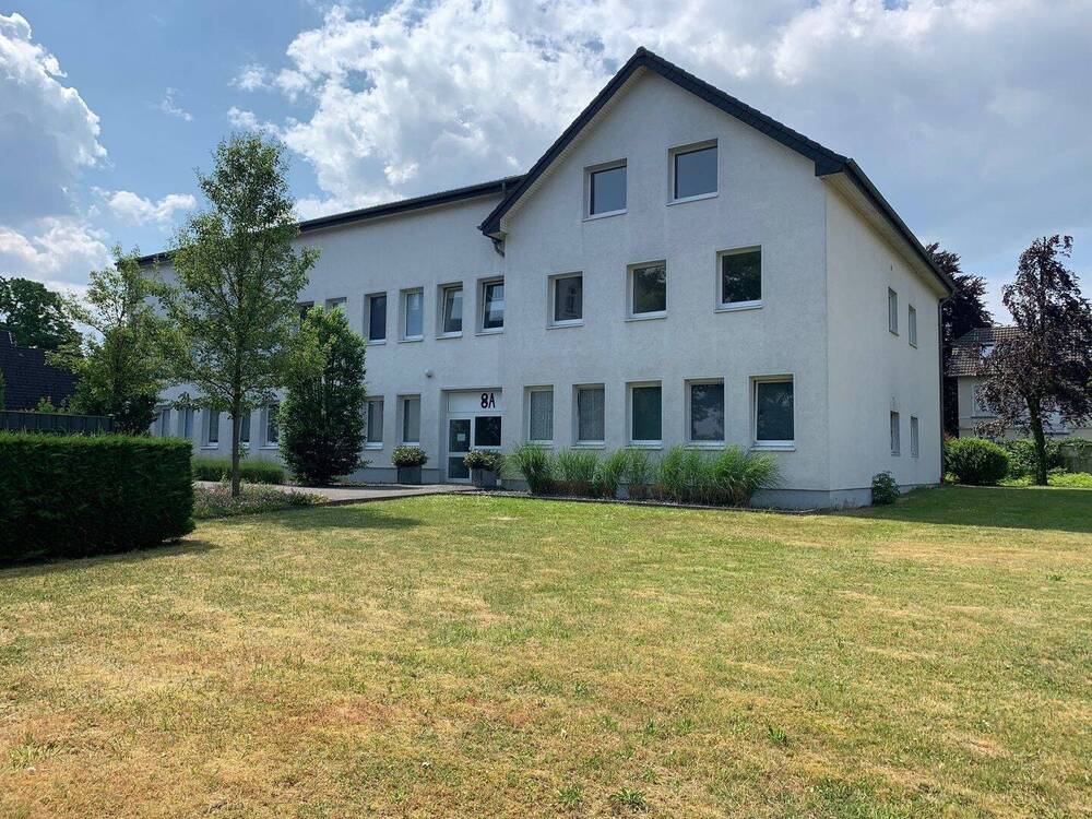 Thumbnail-~~2 Zimmerwohnung im Zentrum von Bünde!~~