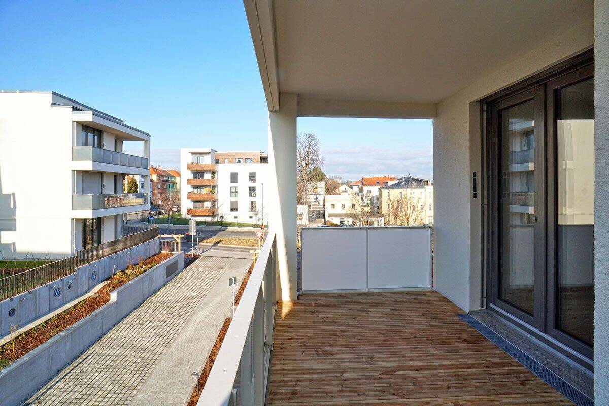 Balkon 2