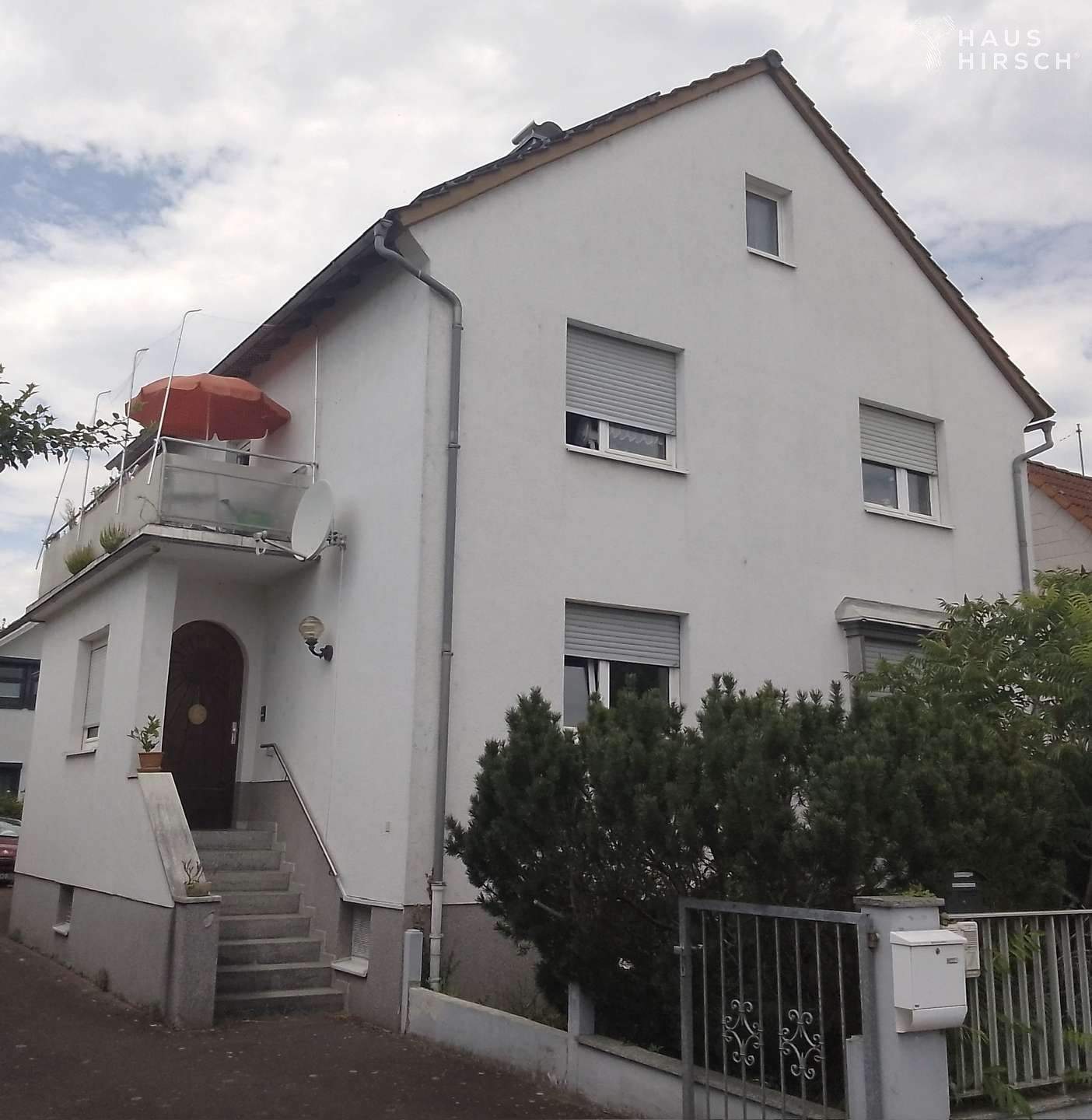 Thumbnail-Familienidyll in Weiterstadt - Ihr neues Zuhause mit Garten und Platz zum Entfalten!