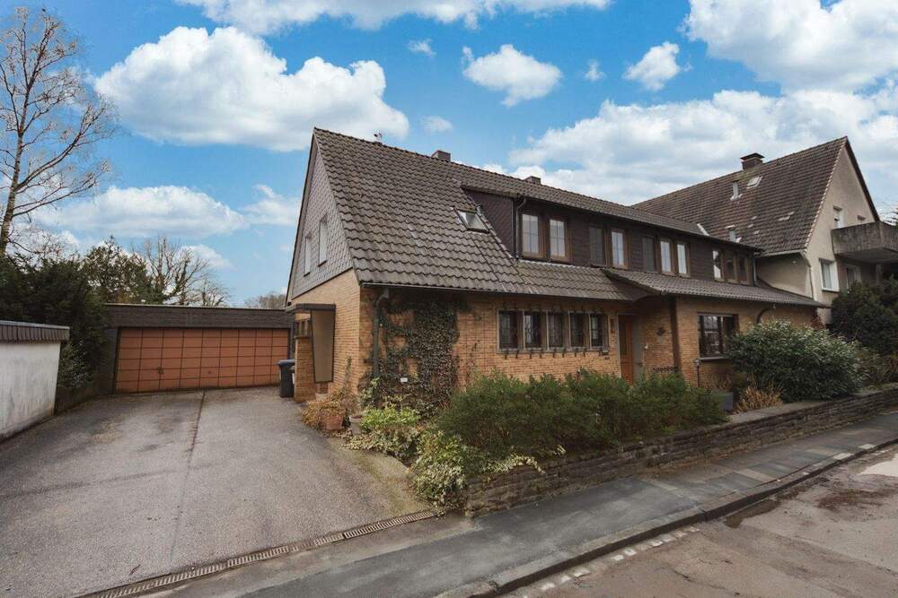 Thumbnail-Ihr neues Familiennest in bevorzugter Wohnlage