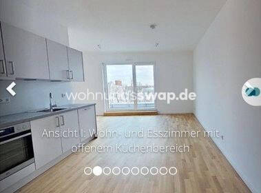 Thumbnail-Wohnungsswap - Glasower Straße