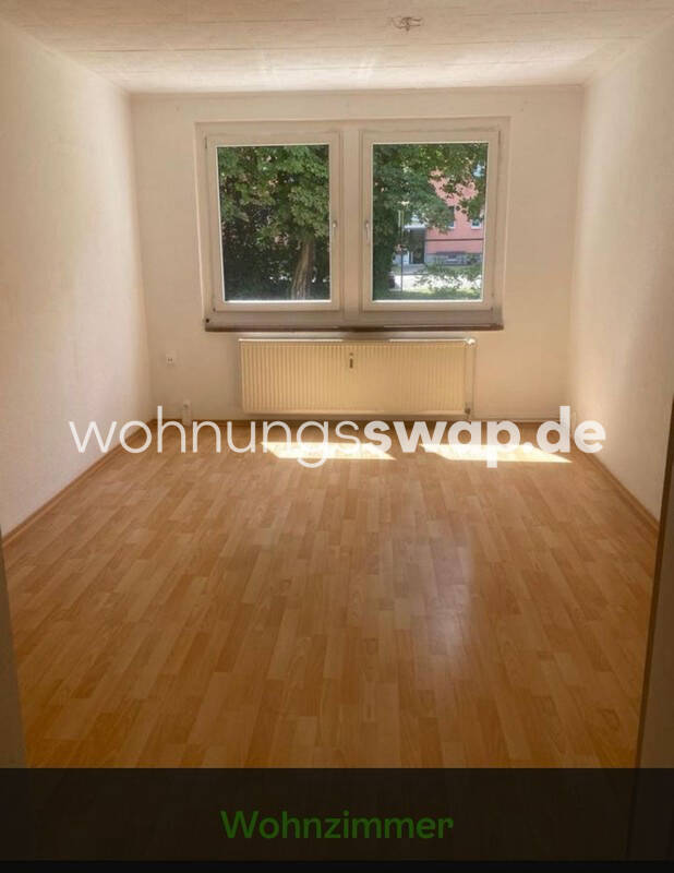 Thumbnail-Wohnungsswap - Ernst-Thälmann-Straße