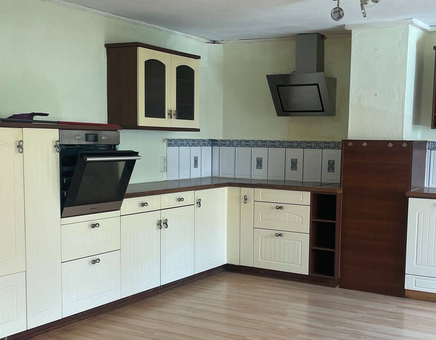 Thumbnail-Butzbach: Hofreite mit Nebengebäude für vielfältige Möglichkeiten