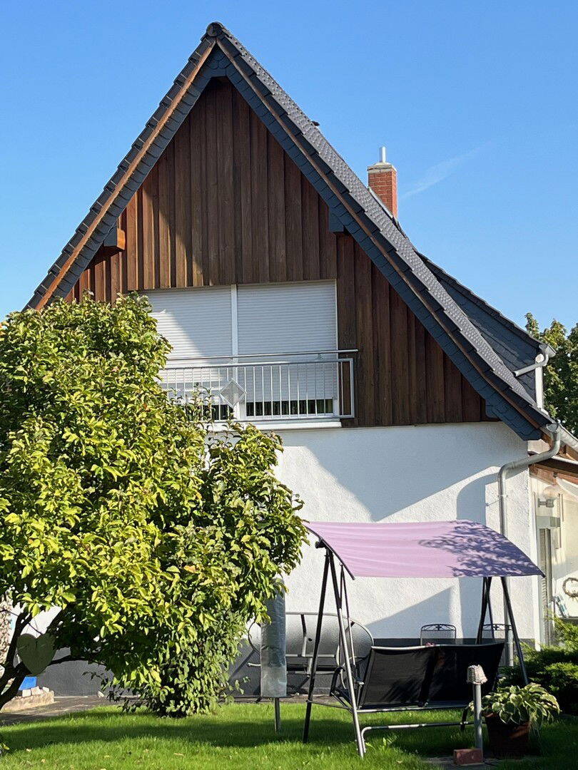 Rückansicht