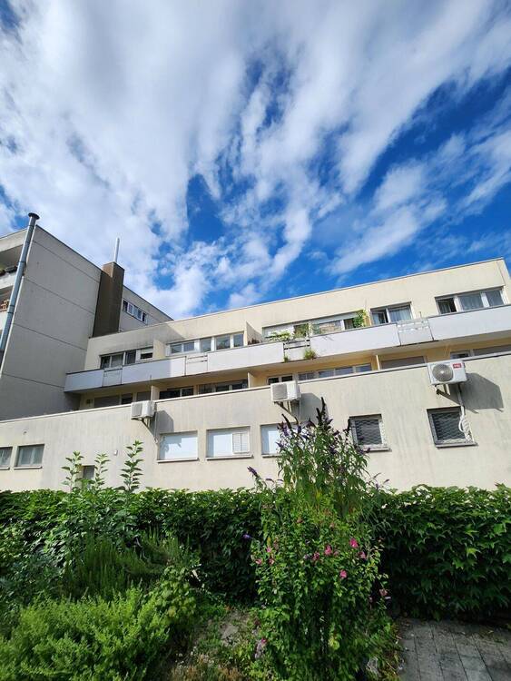 Thumbnail-1,5 Zimmerwohnung Konstanz Wollmatingen