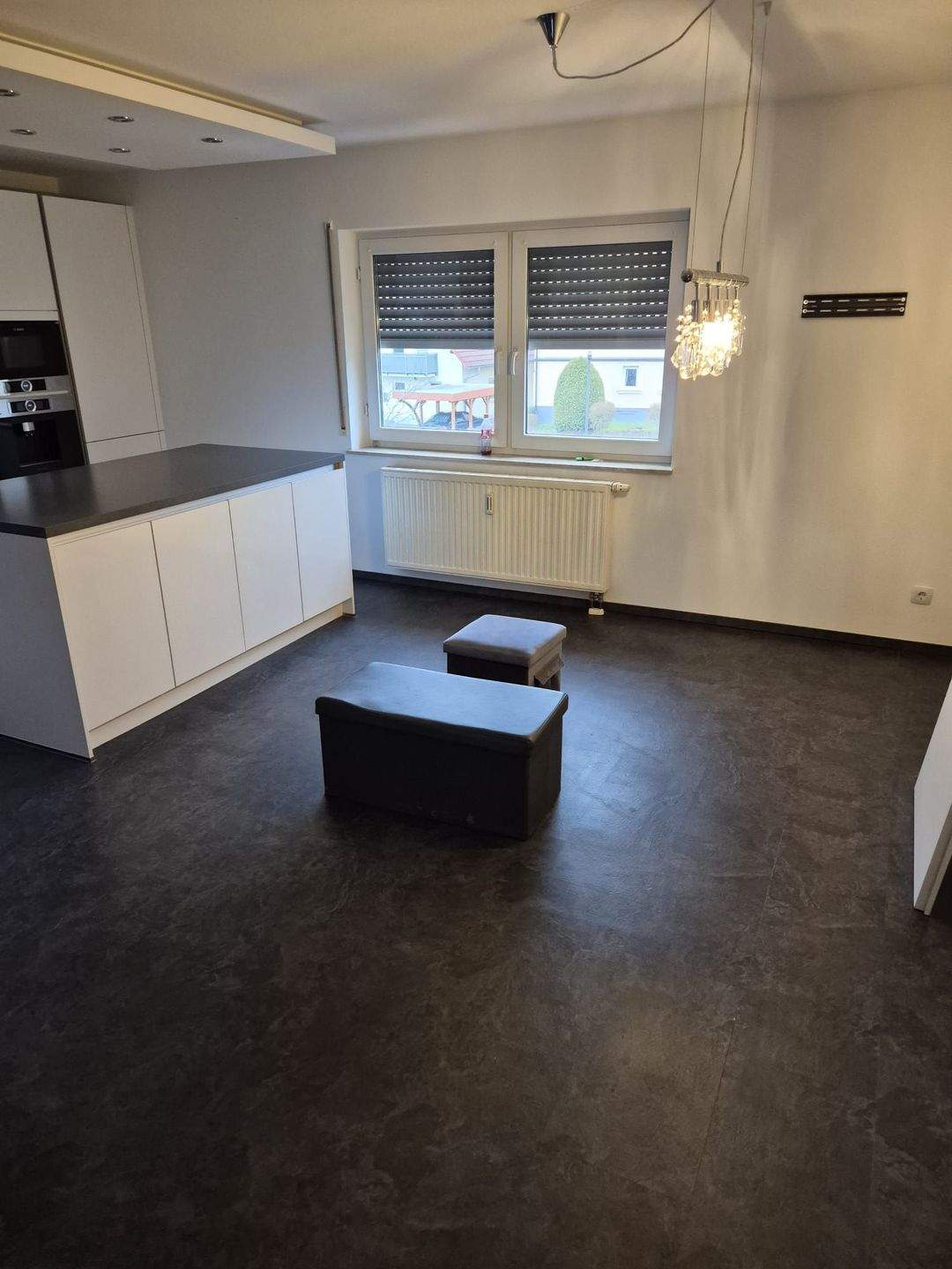 Thumbnail-3 Zimmerwohnung in Wellendingen