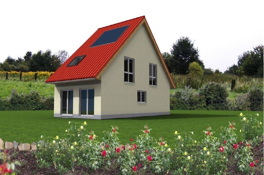 Thumbnail-Wir haben das Grundstück für Ihr Traumhaus.