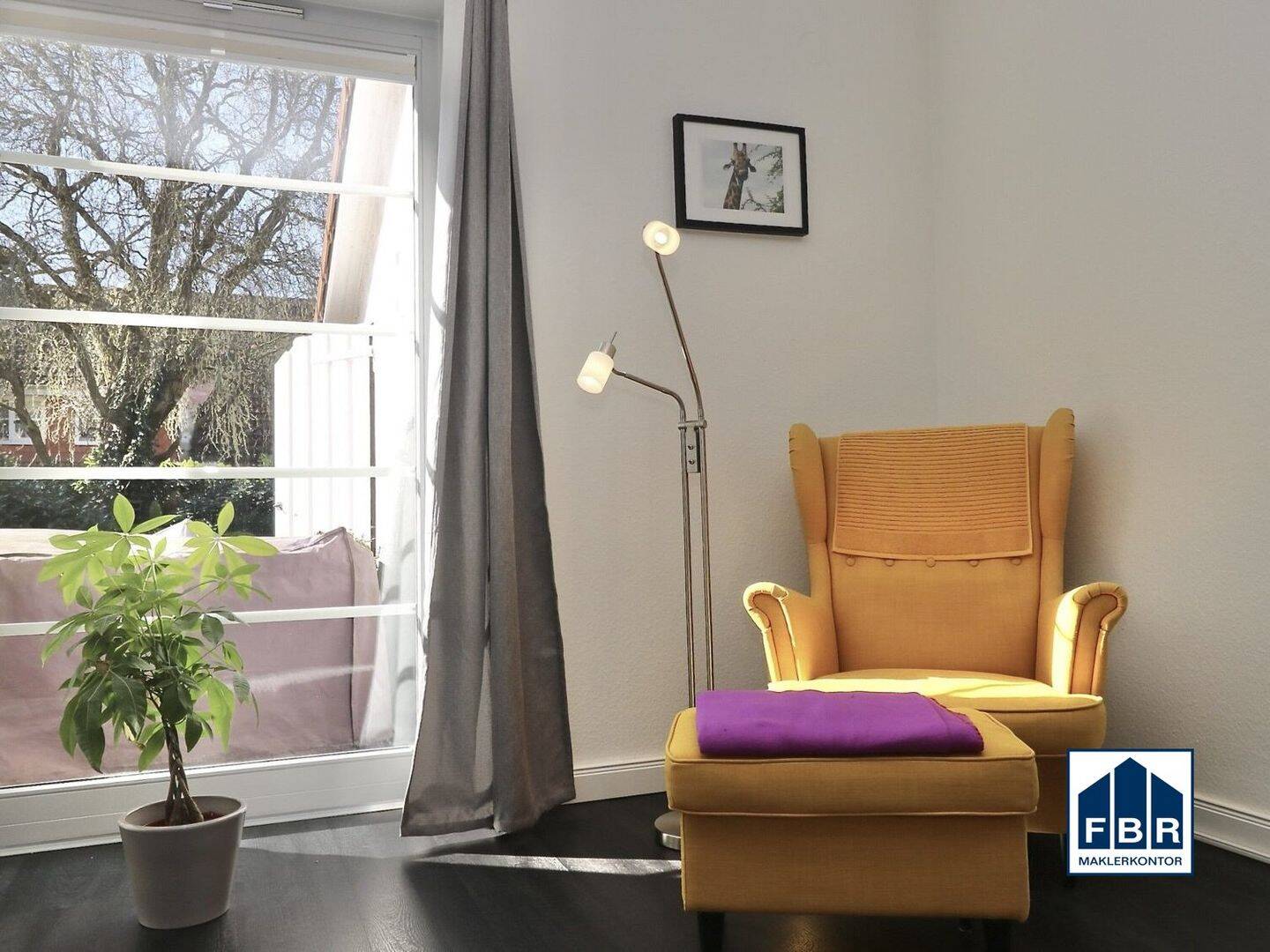 Thumbnail-Platz mit 5 Zimmern und Komfort nahe des Neumühler Sees