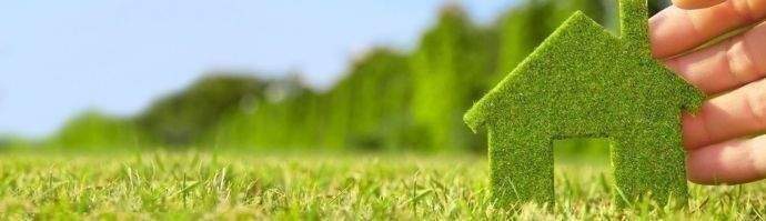 Thumbnail-Drei Zimmer mit Gartennutzung und netten Nachbarn